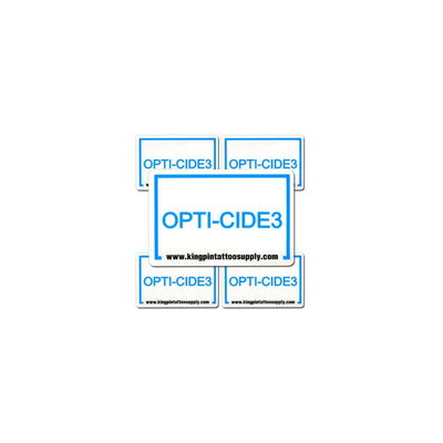 3" x 2" Labels
