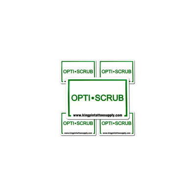 3" x 2" Labels