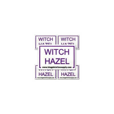 3" x 2" Labels