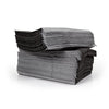 Lap Cloths Black 500 per Case