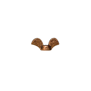Malleable Brass Wing Nut