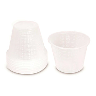 Medicine Cup