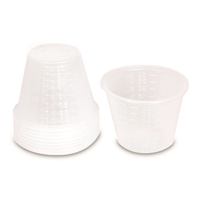 Medicine Cup