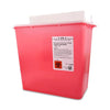 Mail In Sharps Container - 2 Gallons
