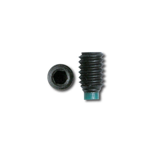 Nylon Tipped Set Screw 10 Pack