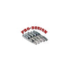 Pro-Design Stainless Steel Tip