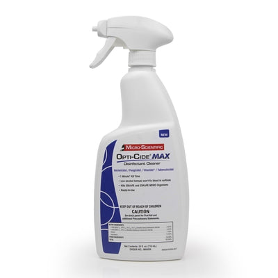 Opti-Cide Max Disinfectant