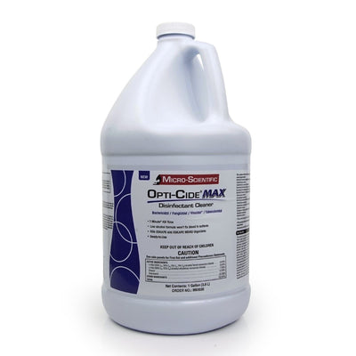 Opti-Cide Max Disinfectant