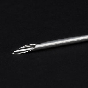 Piercing Needles 6G 2" Sterile EXPIRING SOON
