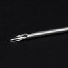 Piercing Needles 6G 2" Sterile