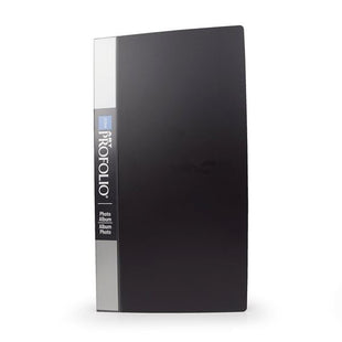 4" x 6" Photo Album Holds 120 Photos