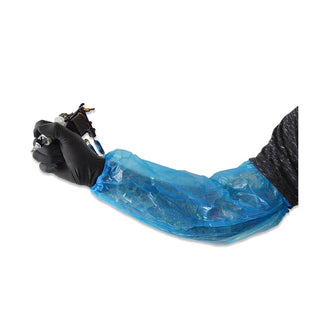 Poly Arm Sleeves 100 per Bag
