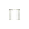 Pro Design Needle Bar Plunger 3.300" 10 Pack