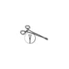 Stainless Steel Pennington Forceps