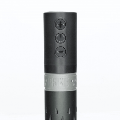 PRIME x Critical Pen Wireless Tattoo Machine