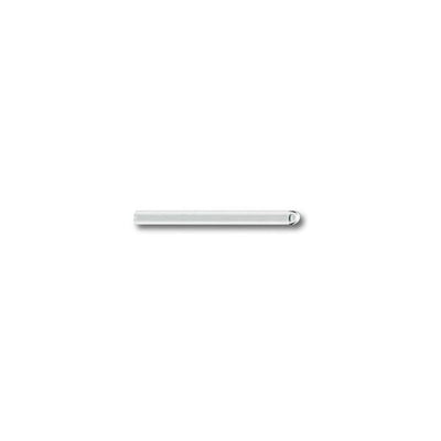 Pyrex Receiving Tube