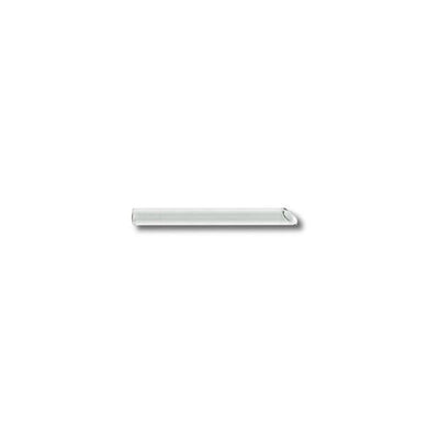Pyrex Receiving Tube