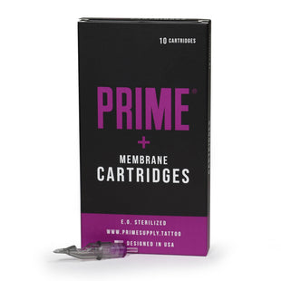 Prime+ Round Liner Cartridges- Expiring Soon