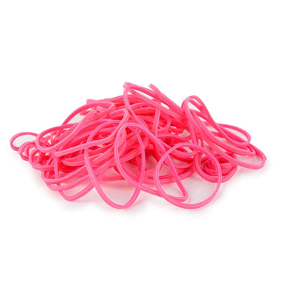 #12 Rubber Bands