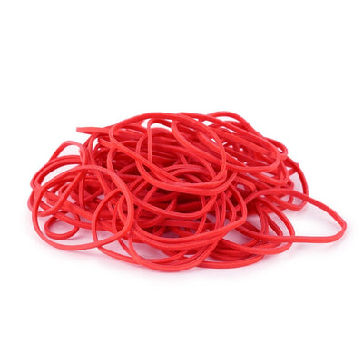 #12 Rubber Bands