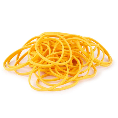 #12 Rubber Bands