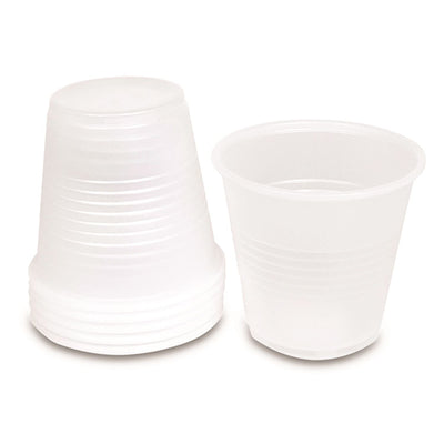 Rinse Cups