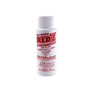 Red-Z Single Dose Bottle