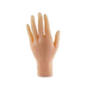 Royal Flesh Hand