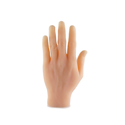 Royal Flesh Hand