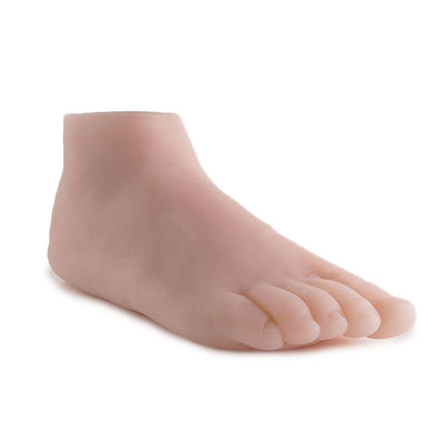 Royal Flesh Foot