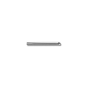 Stainless Steel Receiving Tube