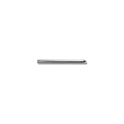 Stainless Steel Receiving Tube