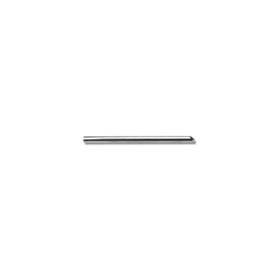 Stainless Steel Receiving Tube