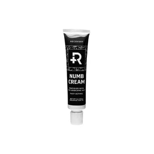 Recovery Numbing Cream 1oz