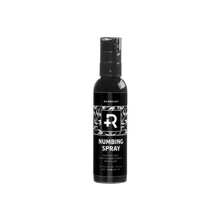 Recovery Numbing Spray 4oz
