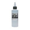 Silverback Clear 4oz