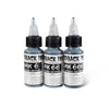Silverback Dark Grey Wash Series 1oz Set
