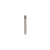 Silver Contact Screw 6-32