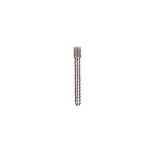 Silver Contact Screw 6-32