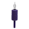 Blue Disposable Tubes Soft Grip Bugpin Magnum