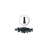 Socket Head Cap Screw 8/32 x 1/2 10 Pack