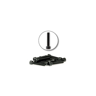 Socket Head Cap Screw 8/32 x 1 10 Pack