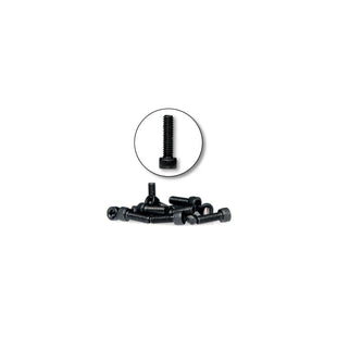 Socket Head Cap Screw 8/32 x 7/8 10 Pack