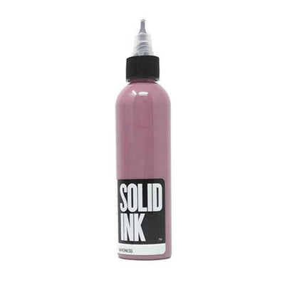 Solid Ink Barones