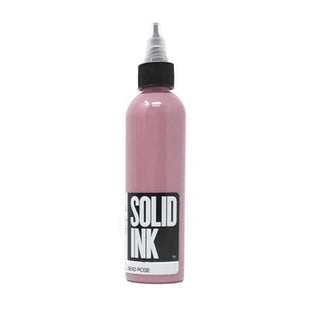 Solid Ink Dead Rose