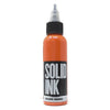 Solid Ink Golden Orange