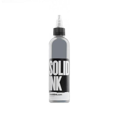 Solid Ink Smoke