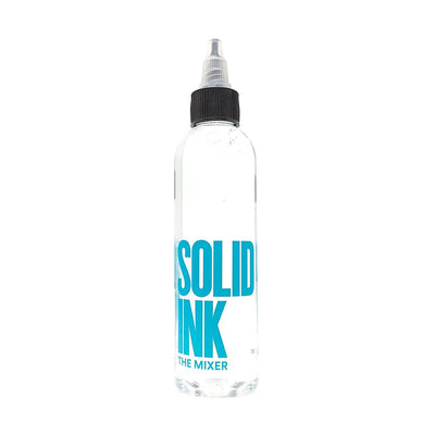 Solid Ink The Mixer