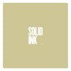 Solid Ink Vanilla 1oz