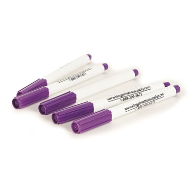 Skin Markers